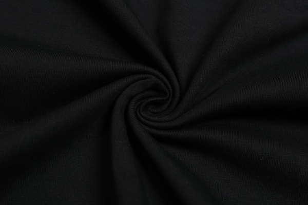 ブランドTシャツ角部分ディテール